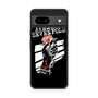 Avenged Sevenfold Rose Google Pixel 8a Case