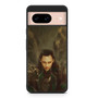 Avenger Loki art Google Pixel 8/ Pixel 8a/ Pixel 8 Pro Case
