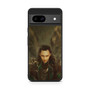 Avenger Loki art Google Pixel 8a Case