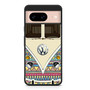 aztec vw retro bus Google Pixel 8/ Pixel 8a/ Pixel 8 Pro Case