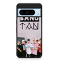 Bangtan Boys BTS 1 Google Pixel 8 Pro Case