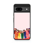 Bangtan Boys BTS 3 Google Pixel 8a Case