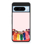 Bangtan Boys BTS 3 Google Pixel 8 Pro Case