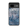 Bangtan Boys BTS Logo 1 Google Pixel 8a Case