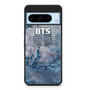 Bangtan Boys BTS Logo 1 Google Pixel 8 Pro Case