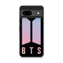 Bangtan Boys BTS Google Pixel 8a Case
