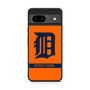Baseball Detroit Tigers 2 Google Pixel 8a Case