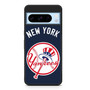 Baseball New York Yankees 1 Google Pixel 8 Pro Case
