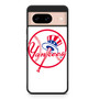 Baseball New York Yankees 2 Google Pixel 8/ Pixel 8a/ Pixel 8 Pro Case