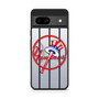 Baseball New York Yankees 4 Google Pixel 8a Case
