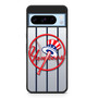Baseball New York Yankees 4 Google Pixel 8 Pro Case