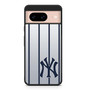 Baseball New York Yankees 5 Google Pixel 8/ Pixel 8a/ Pixel 8 Pro Case