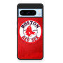 Baseball Team Boston Red Sox Google Pixel 8 Pro Case