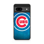 Baseball Team Chicago Cubs 3 Google Pixel 8a Case