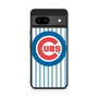 Baseball Team Chicago Cubs 4 Google Pixel 8a Case