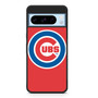 Baseball Team Chicago Cubs Logo Google Pixel 8 Pro Case