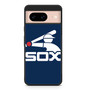Baseball Team Chicago White Sox 2 Google Pixel 8/ Pixel 8a/ Pixel 8 Pro Case