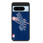 Baseball Team Dodgers 1 Google Pixel 8 Pro Case