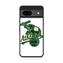 Baseball Team Oakland Athletics 1 Google Pixel 8a Case