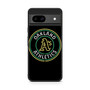 Baseball Team Oakland Athletics 2 Google Pixel 8a Case
