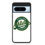 Baseball Team Oakland Athletics 3 Google Pixel 8 Pro Case