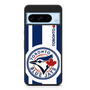 Baseball Toronto Blue Jays 3 Google Pixel 8 Pro Case