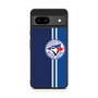 Baseball Toronto Blue Jays 4 Google Pixel 8a Case