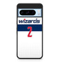 Basket Ball Wizards Google Pixel 8 Pro Case