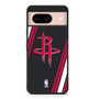 Basketball Houston Rockets Google Pixel 8/ Pixel 8a/ Pixel 8 Pro Case
