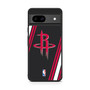 Basketball Houston Rockets Google Pixel 8a Case
