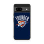 Basketball Team Thunder 1 Google Pixel 8a Case