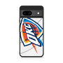 Basketball Team Thunder 2 Google Pixel 8a Case