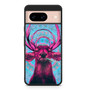 Bassnectar Deer Google Pixel 8/ Pixel 8a/ Pixel 8 Pro Case