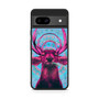 Bassnectar Deer Google Pixel 8a Case
