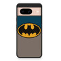 Batman Old Logo Google Pixel 8/ Pixel 8a/ Pixel 8 Pro Case