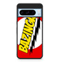 Bazinga Google Pixel 8 Pro Case