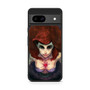 Beautiful ariel the little mermaid Google Pixel 8a Case