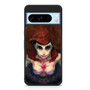 Beautiful ariel the little mermaid Google Pixel 8 Pro Case