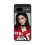 Beautiful Dua Lipa Google Pixel 8a Case