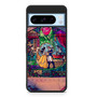 Beauty And The Beast Dancing Google Pixel 8 Pro Case