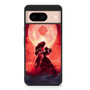 beauty and the beast vintage art Google Pixel 8/ Pixel 8a/ Pixel 8 Pro Case