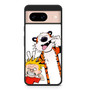 BFF Calvin and Hobbes Google Pixel 8/ Pixel 8a/ Pixel 8 Pro Case