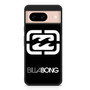 billabong logo Google Pixel 8/ Pixel 8a/ Pixel 8 Pro Case