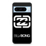 billabong logo Google Pixel 8 Pro Case