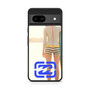 Billabong Surfing Girl 2 Google Pixel 8a Case