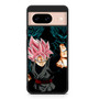 Black Goku Google Pixel 8/ Pixel 8a/ Pixel 8 Pro Case