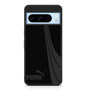 black puma Google Pixel 8 Pro Case