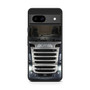black scania truck Google Pixel 8a Case
