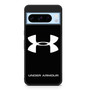 Black Under Armour Google Pixel 8 Pro Case