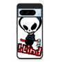 blind-grimm reaper Google Pixel 8 Pro Case